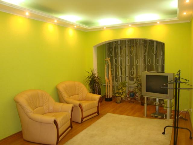 Фото квартиры 1