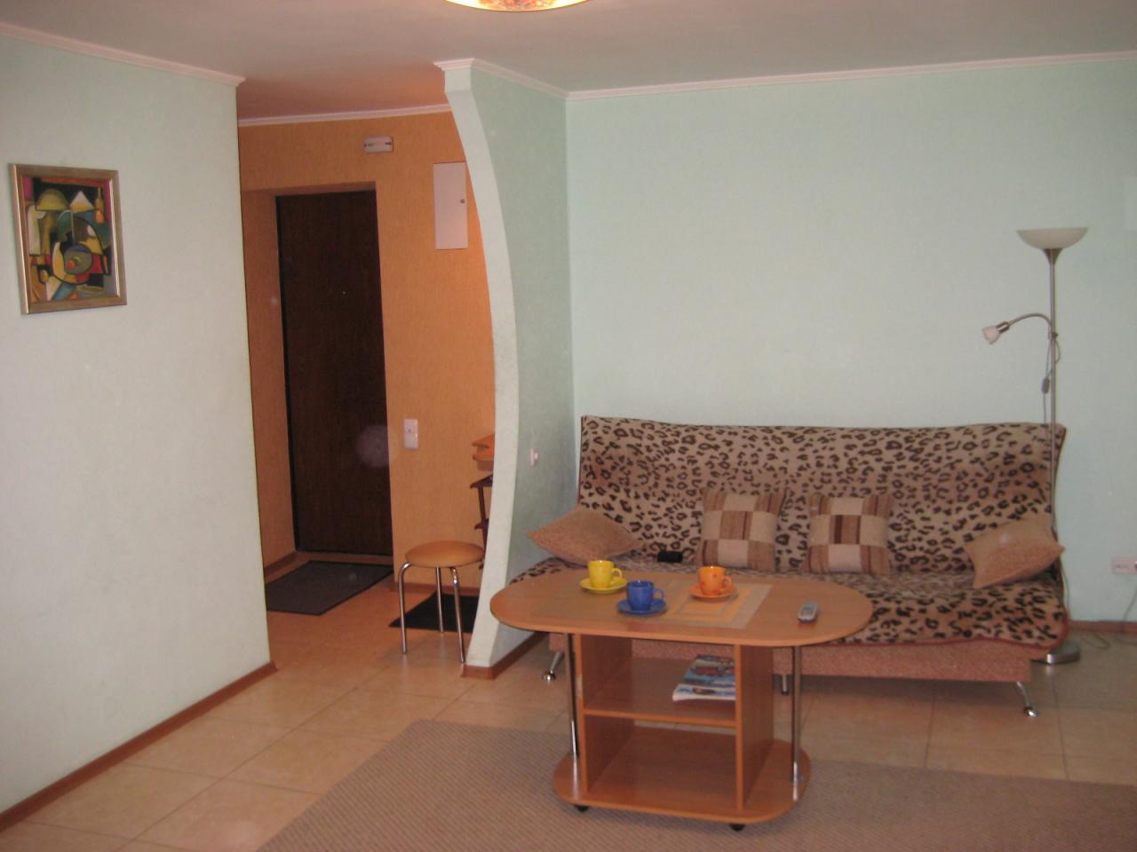 Фото квартиры 2