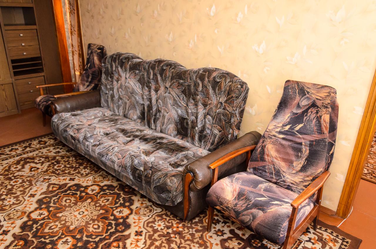 Фото квартиры 9