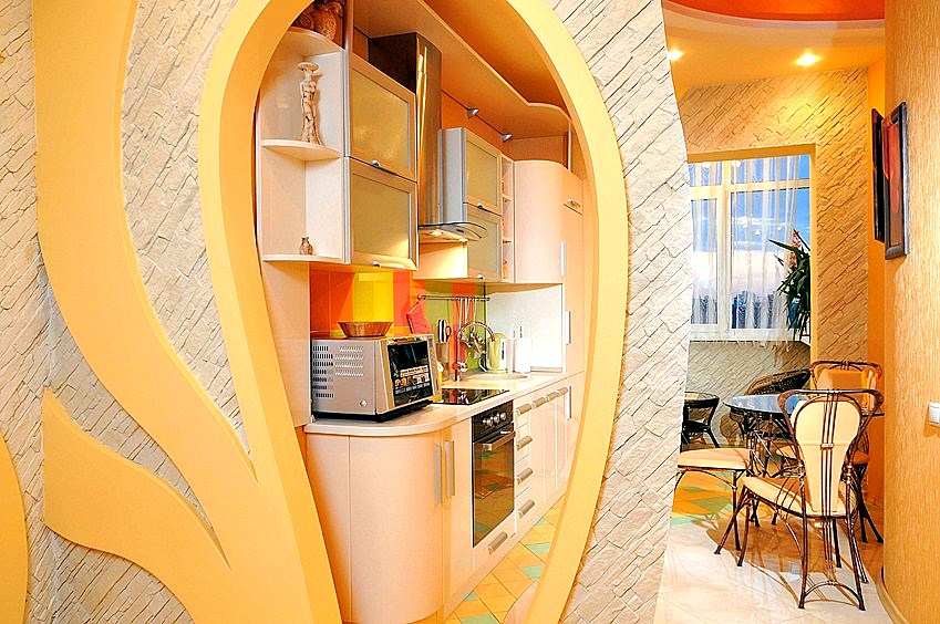 Фото квартиры 3