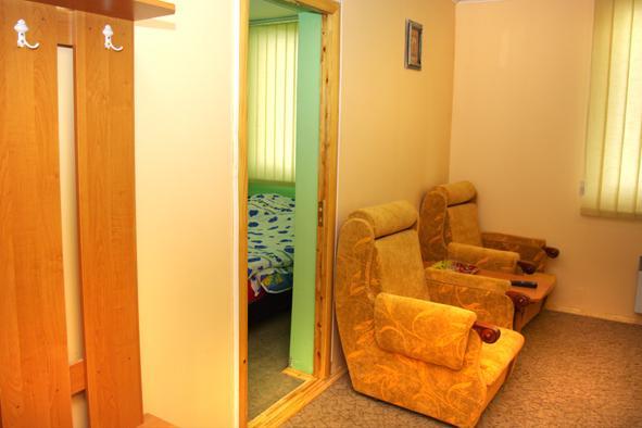 Фото квартиры 2