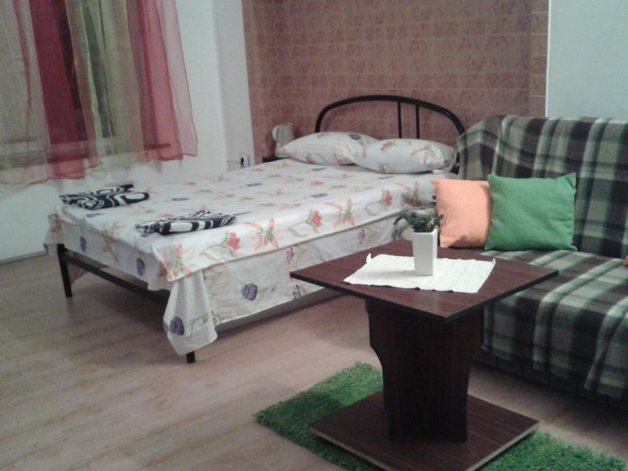 Фото квартиры 1