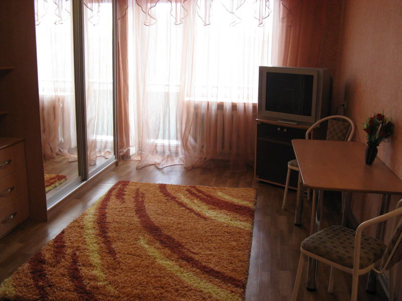 Фото квартиры 5