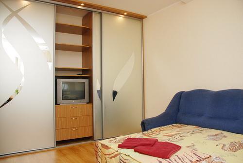 Фото квартиры 1