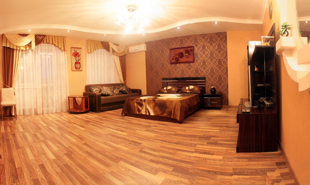 Фото квартиры 4