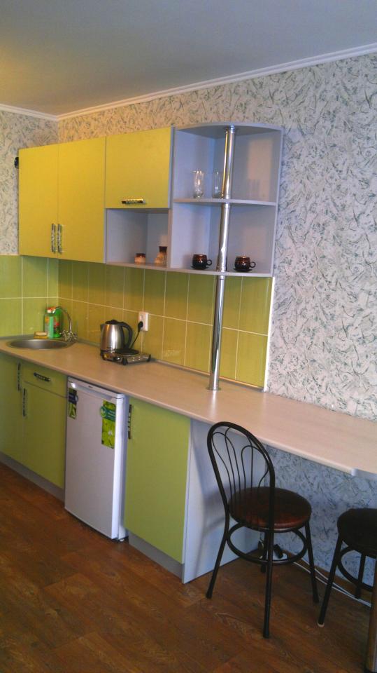 Фото квартиры 2