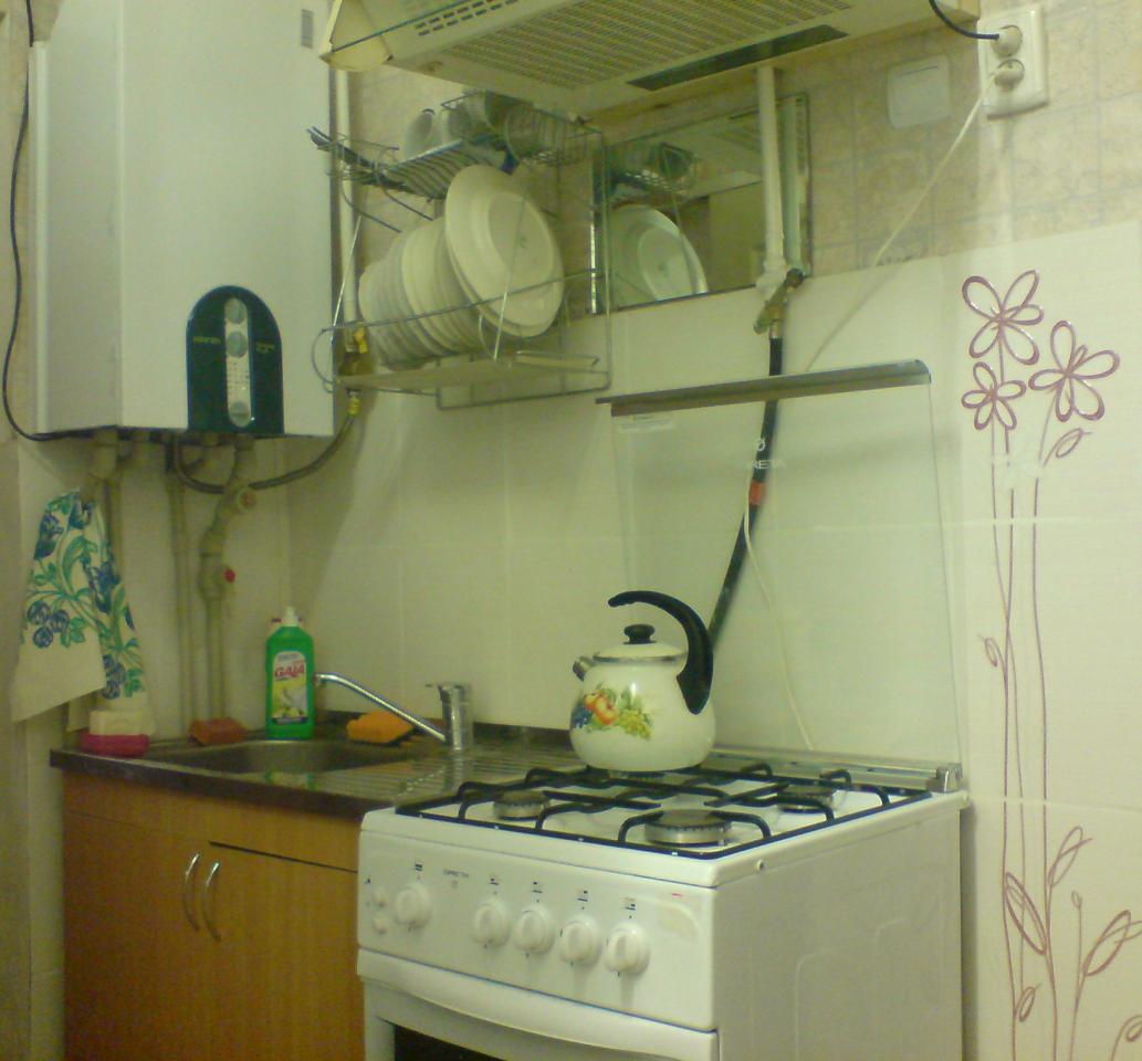 Фото квартиры 4