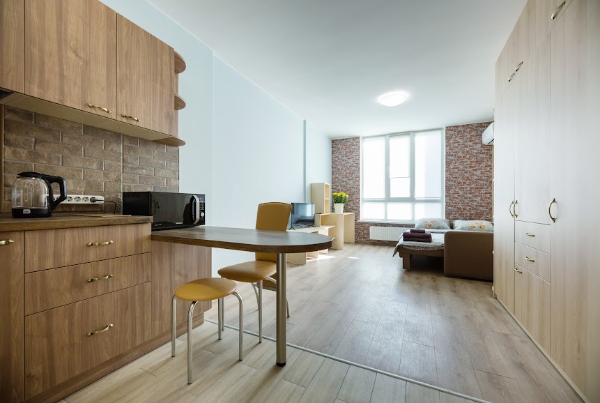 Фото квартиры 3