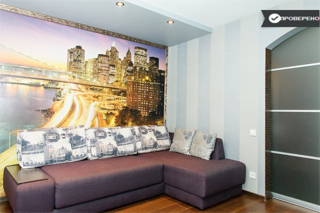 Фото квартиры 4