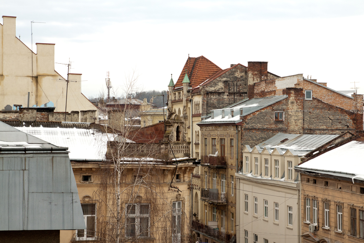 Фото квартиры 13