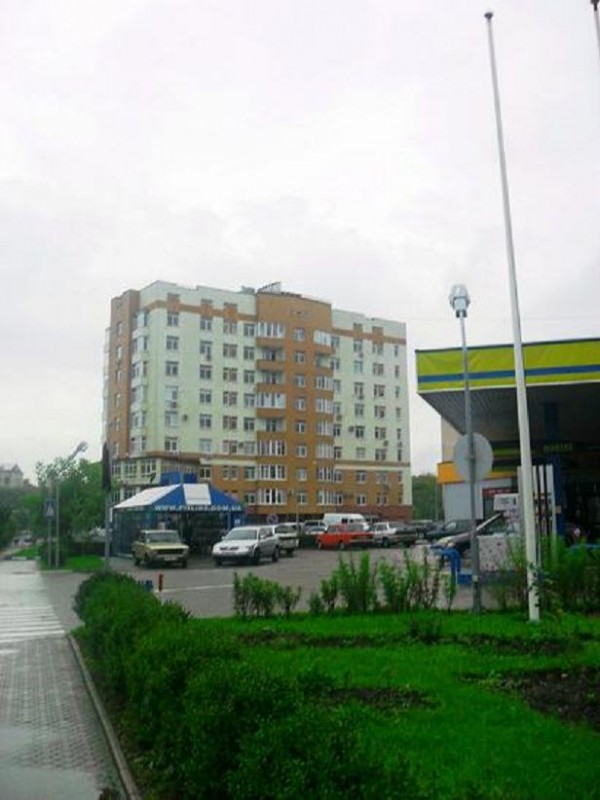 Фото квартиры 8