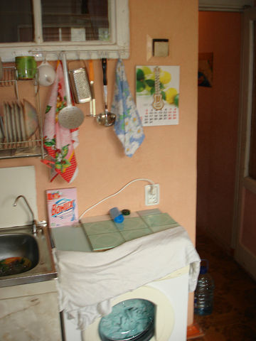 Фото квартиры 5