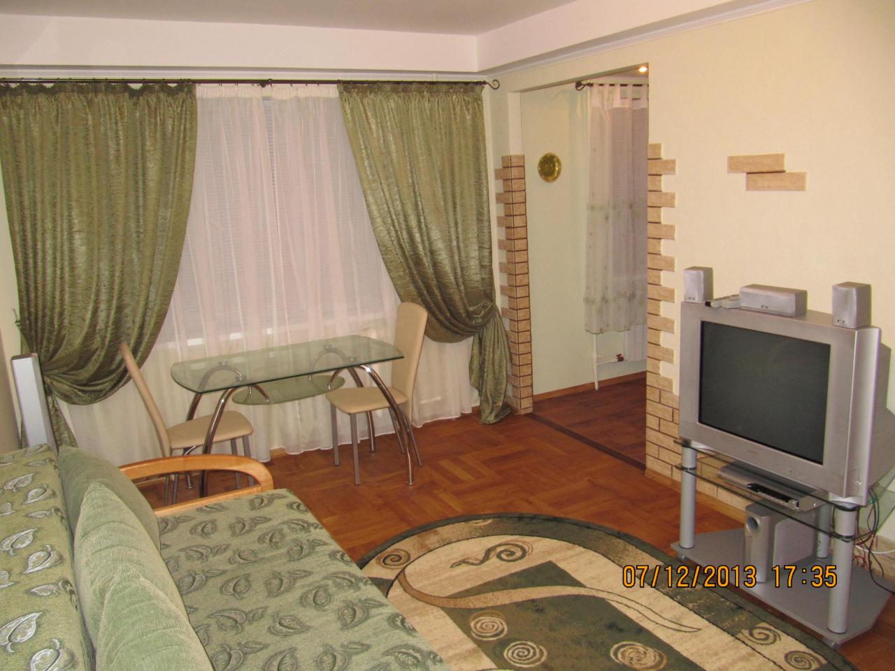 Фото квартиры 1