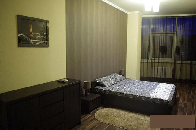 Фото квартиры 5