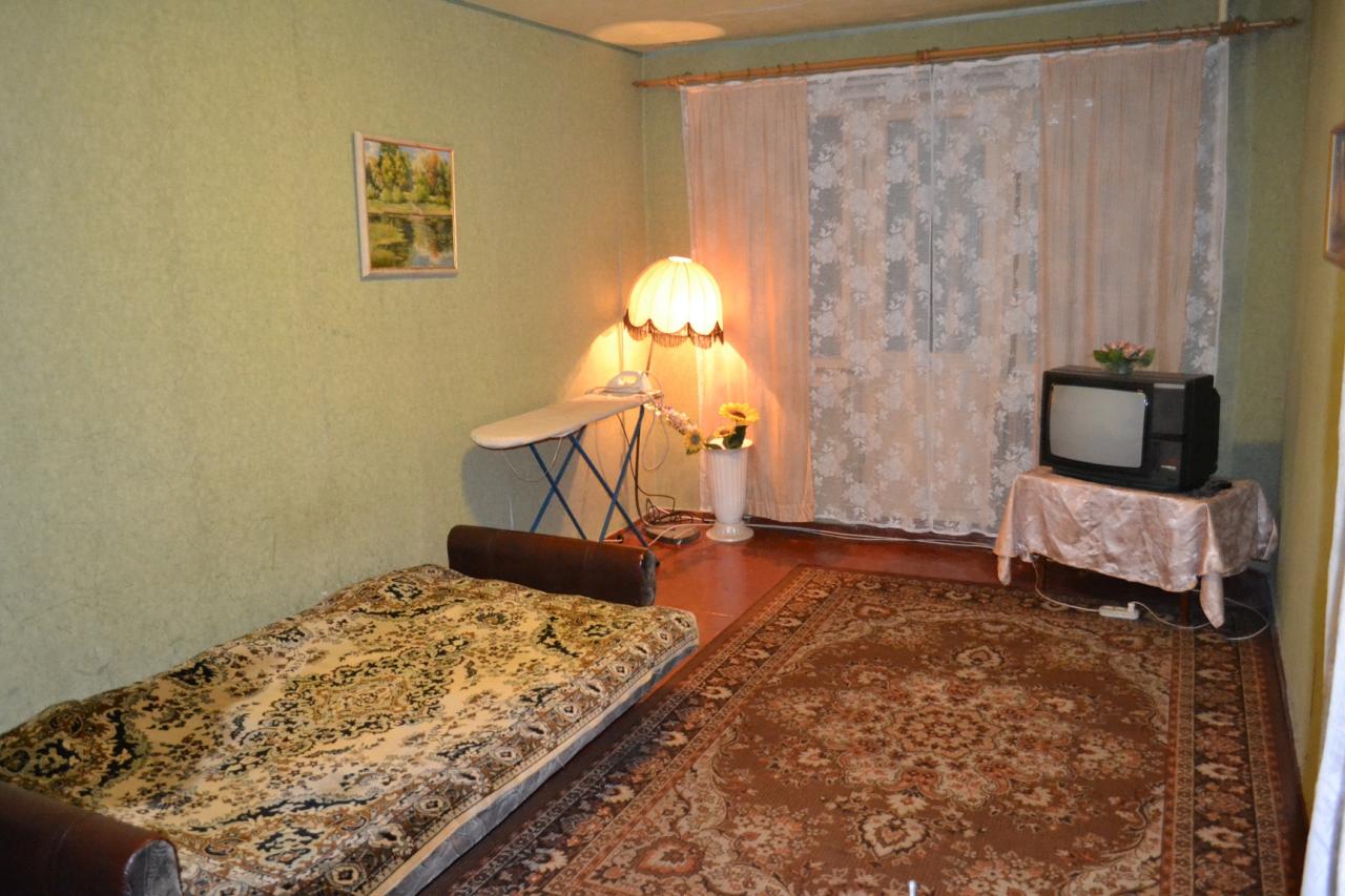 Фото квартиры 1