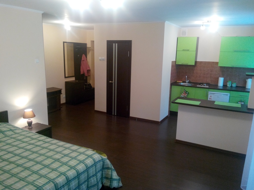 Фото квартиры 3