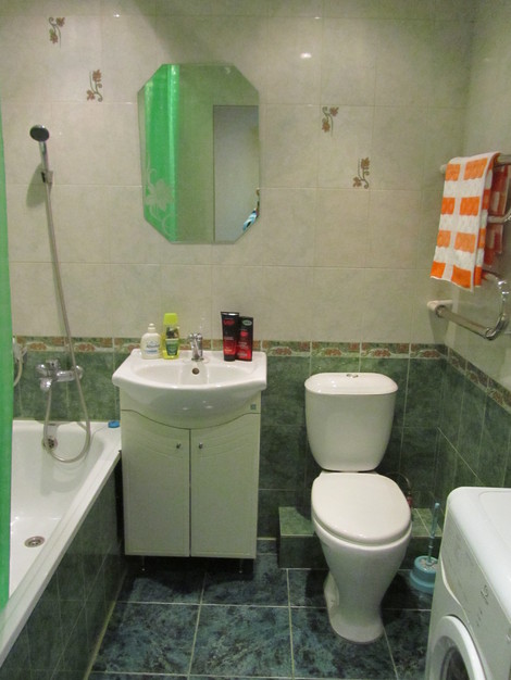 Фото квартиры 3