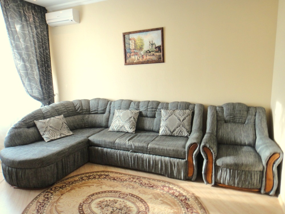 Фото квартиры 2