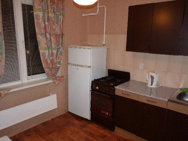 Фото квартиры 4