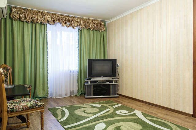 Фото квартиры 3