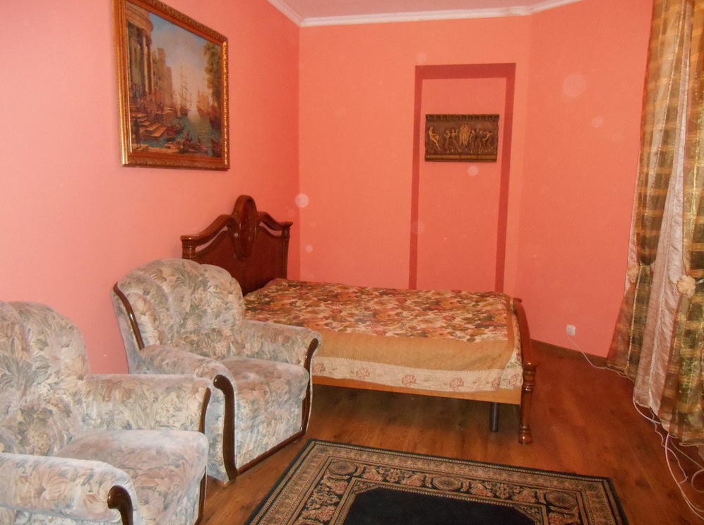 Фото квартиры 1