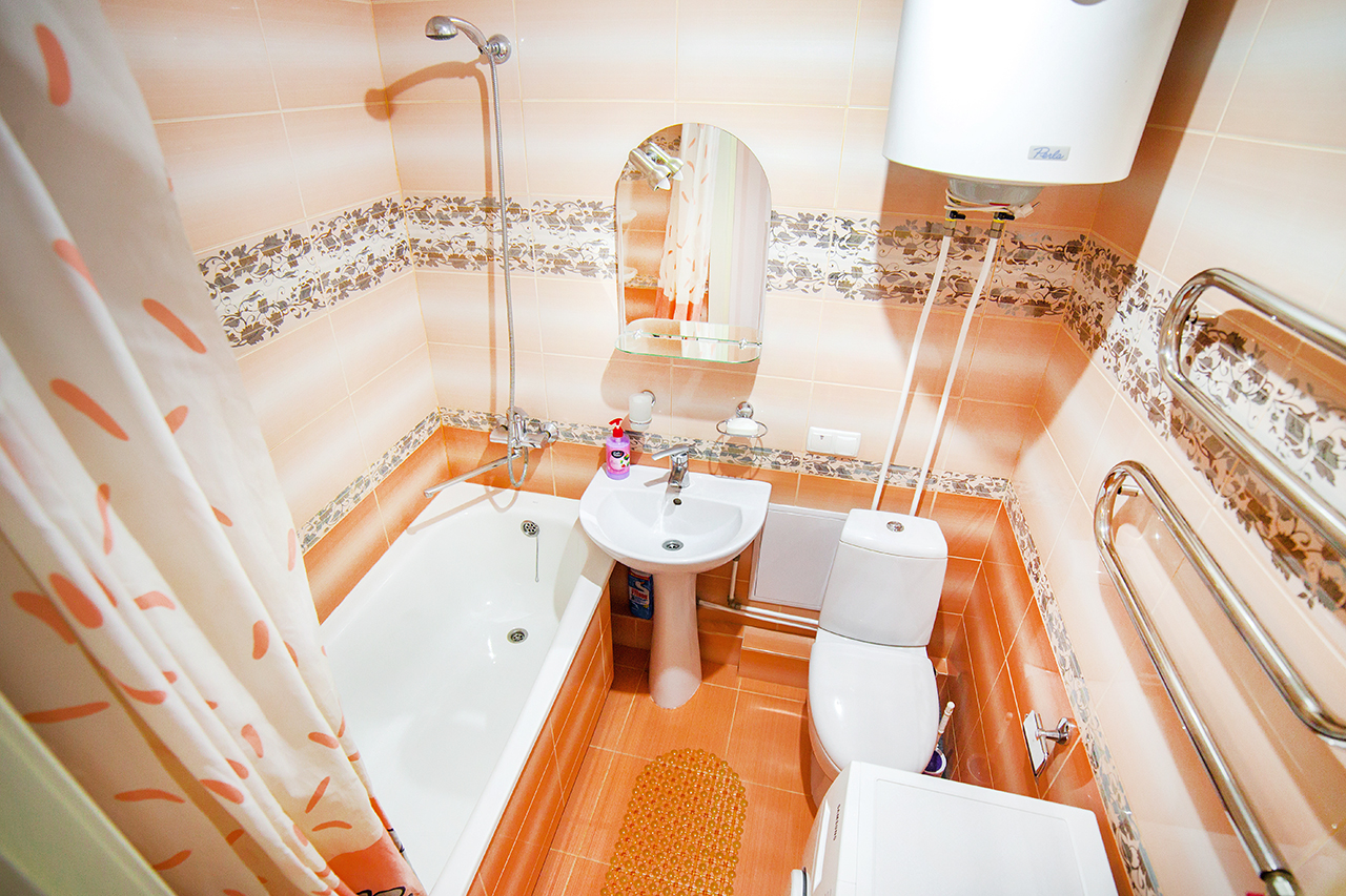 Фото квартиры 7