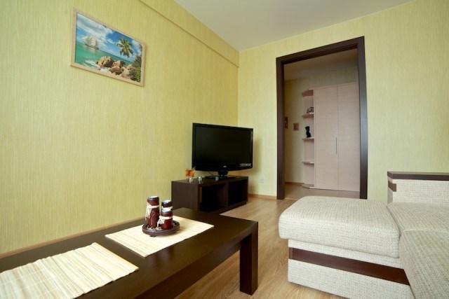 Фото квартиры 12