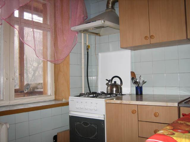 Фото квартиры 3