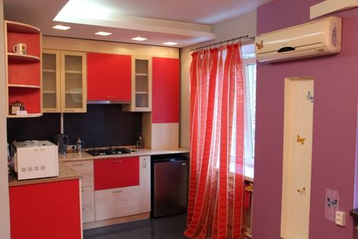 Фото квартиры 3