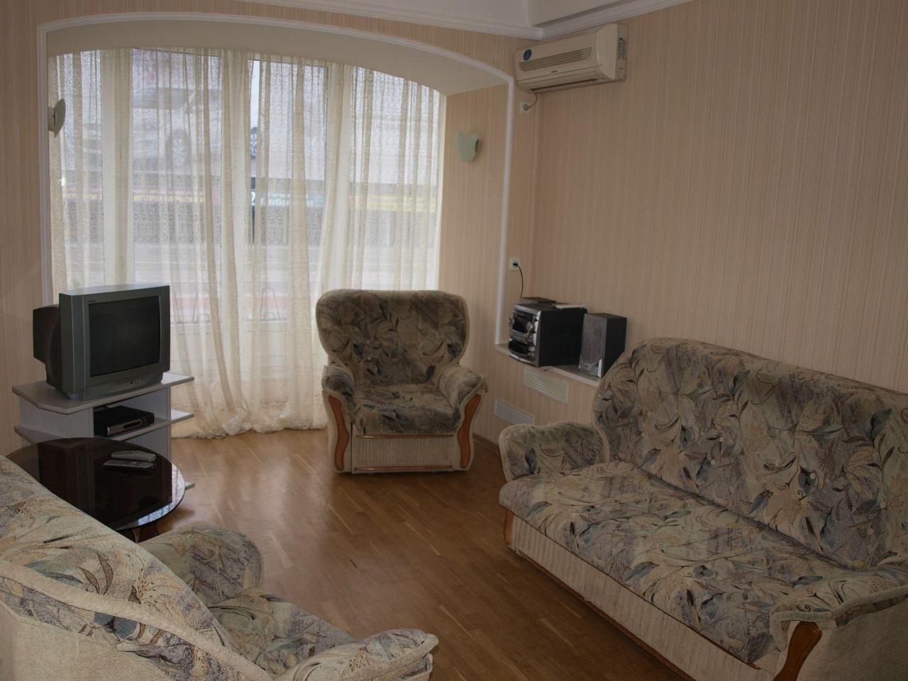 Фото квартиры 1