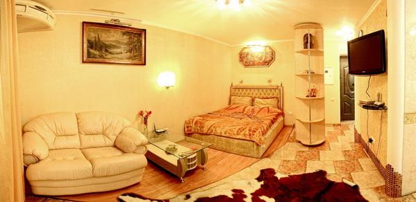 Фото квартиры 1