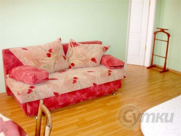 Фото квартиры 1