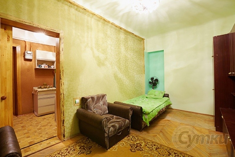 Фото квартиры 3