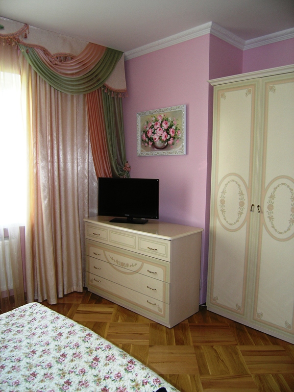 Фото квартиры 3