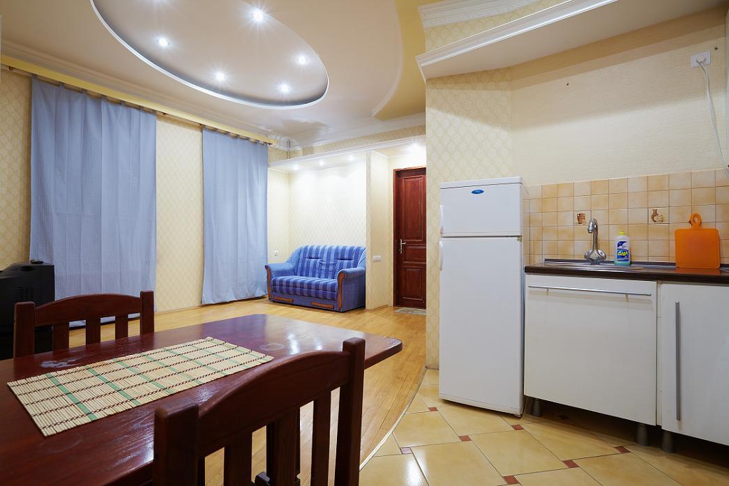 Фото квартиры 4