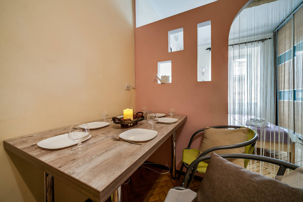 Фото квартиры 11