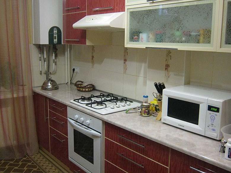 Фото квартиры 1