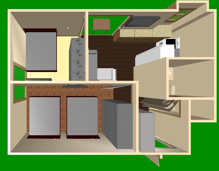 Фото квартиры 9