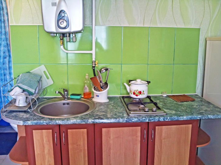 Фото квартиры 3