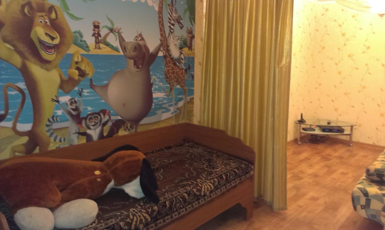 Фото квартиры 1