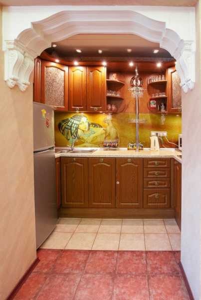 Фото квартиры 12