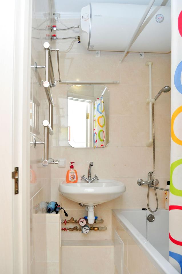 Фото квартиры 7