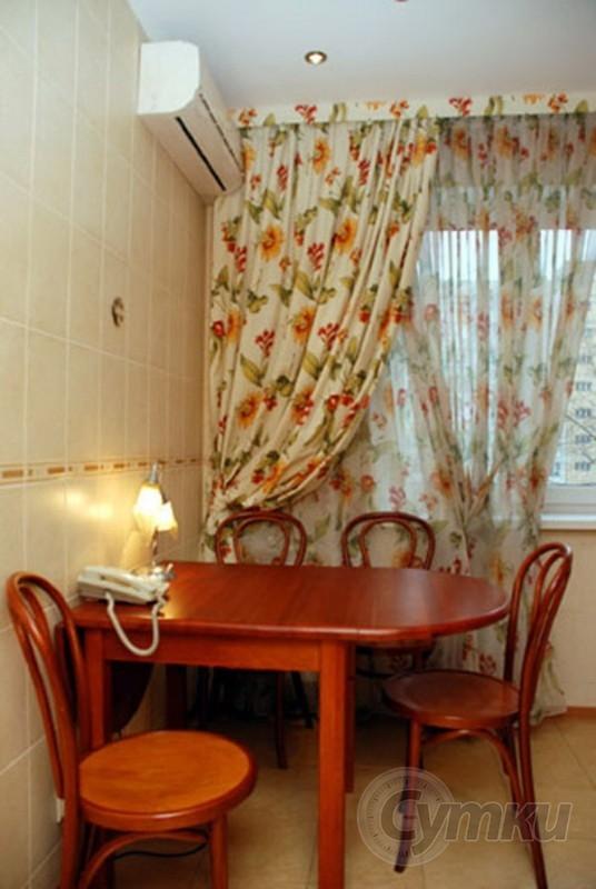 Фото квартиры 5