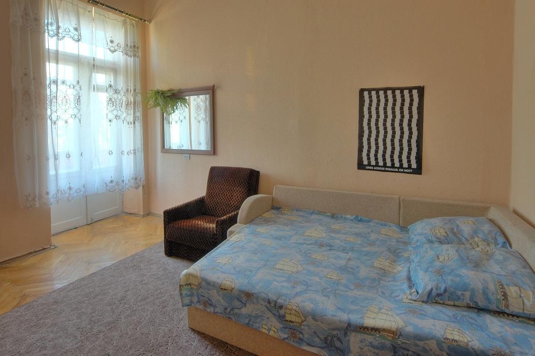 Фото квартиры 1