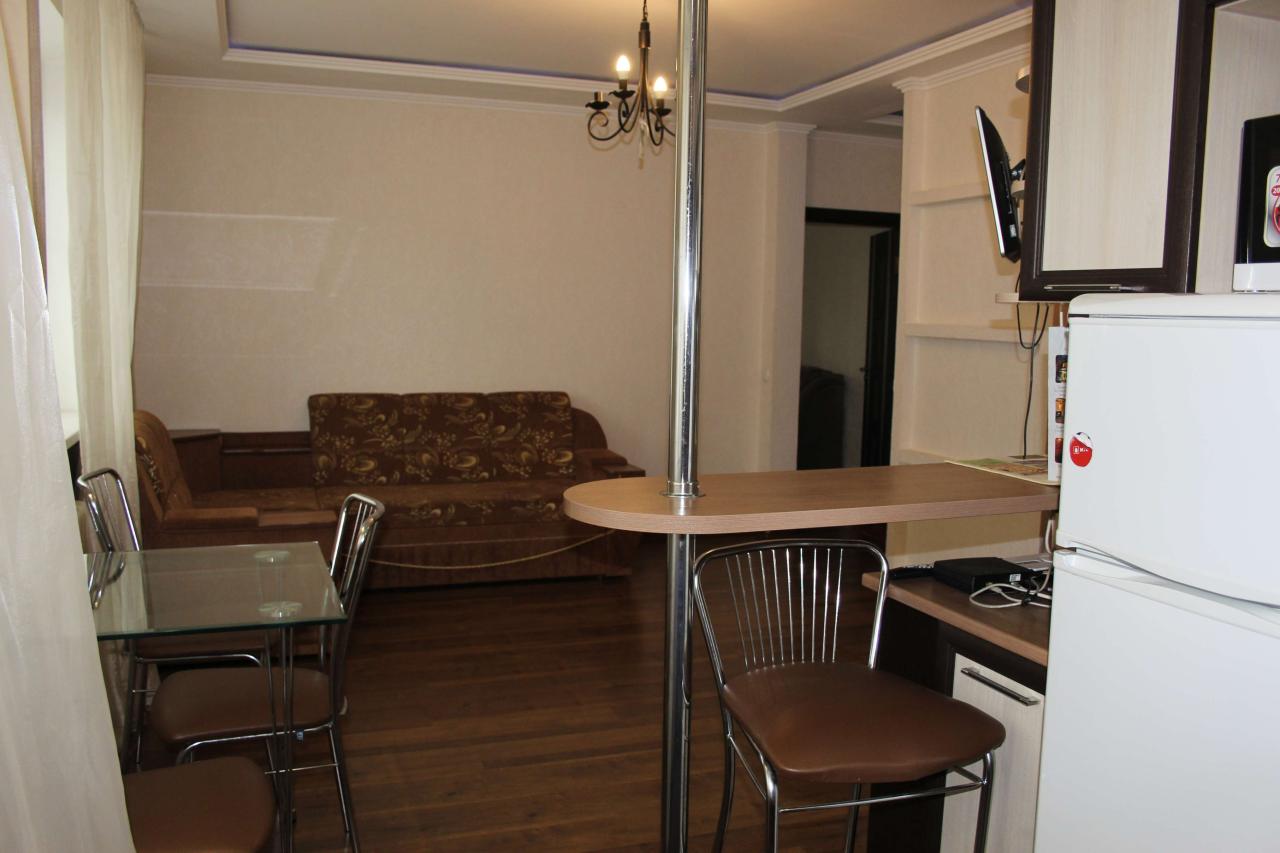 Фото квартиры 5