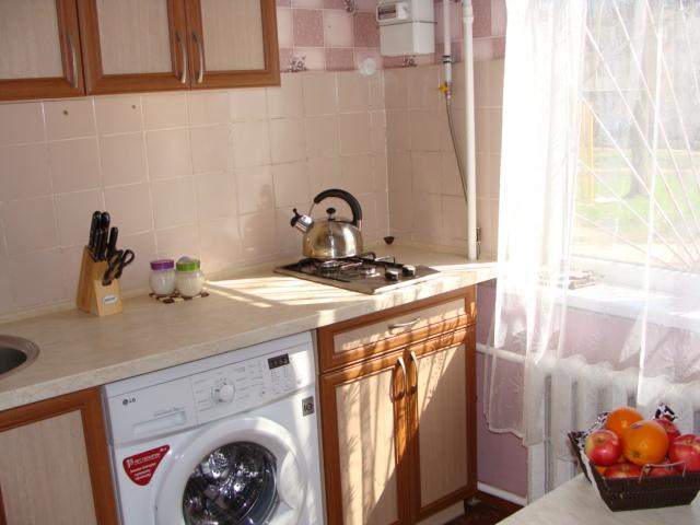 Фото квартиры 1