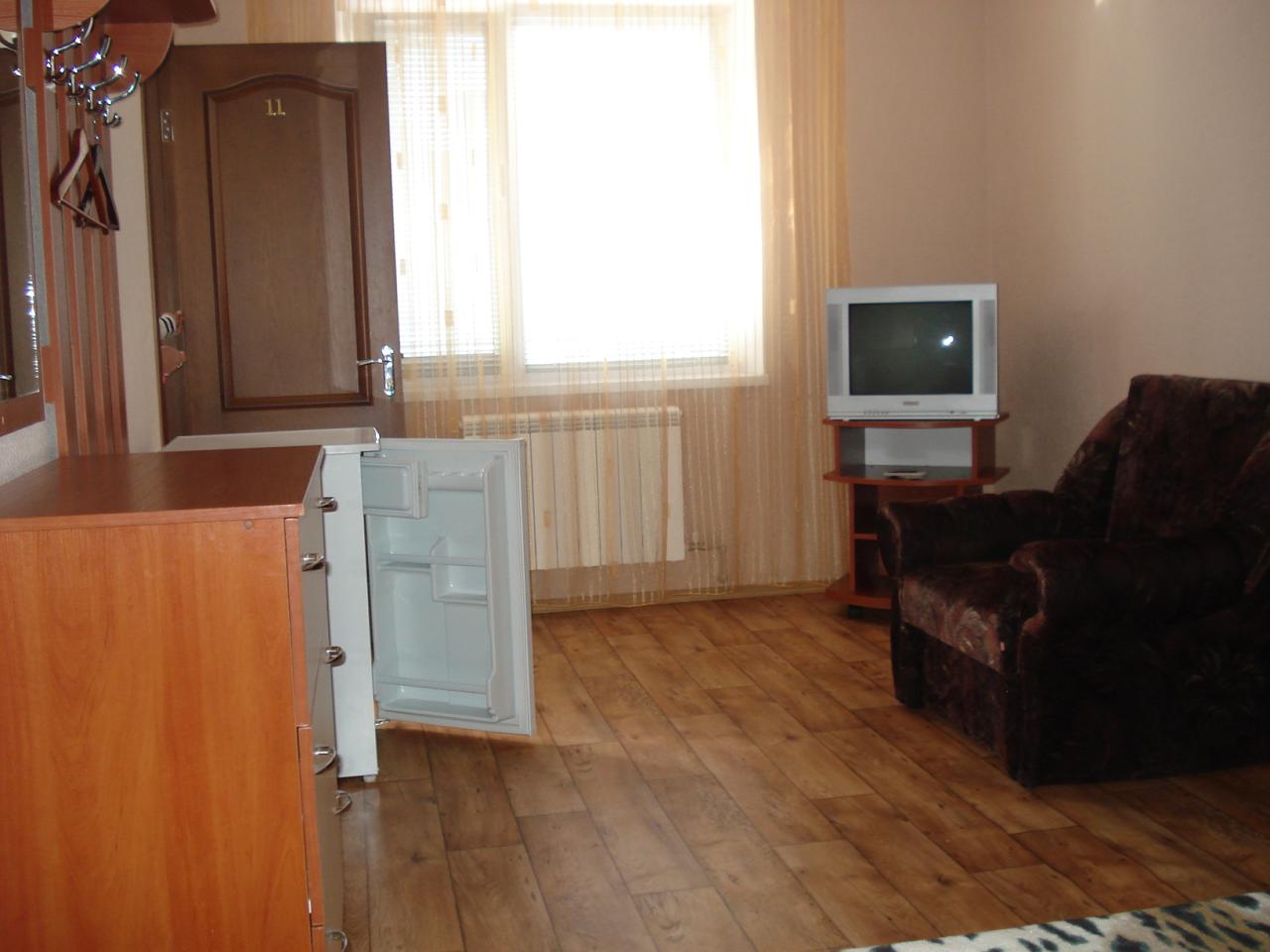 Фото квартиры 11