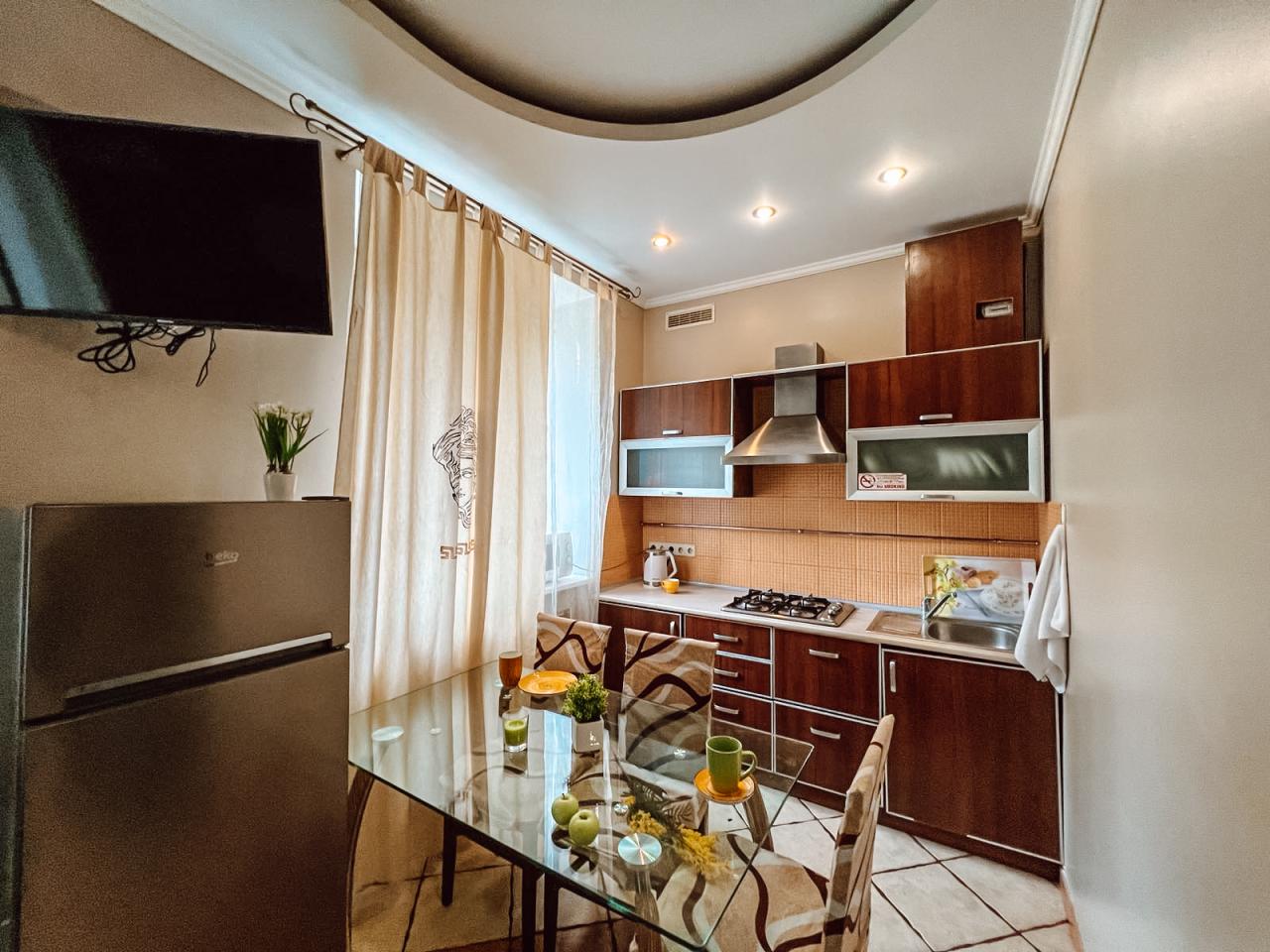 Фото квартиры 12