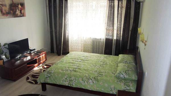 Фото квартиры 2