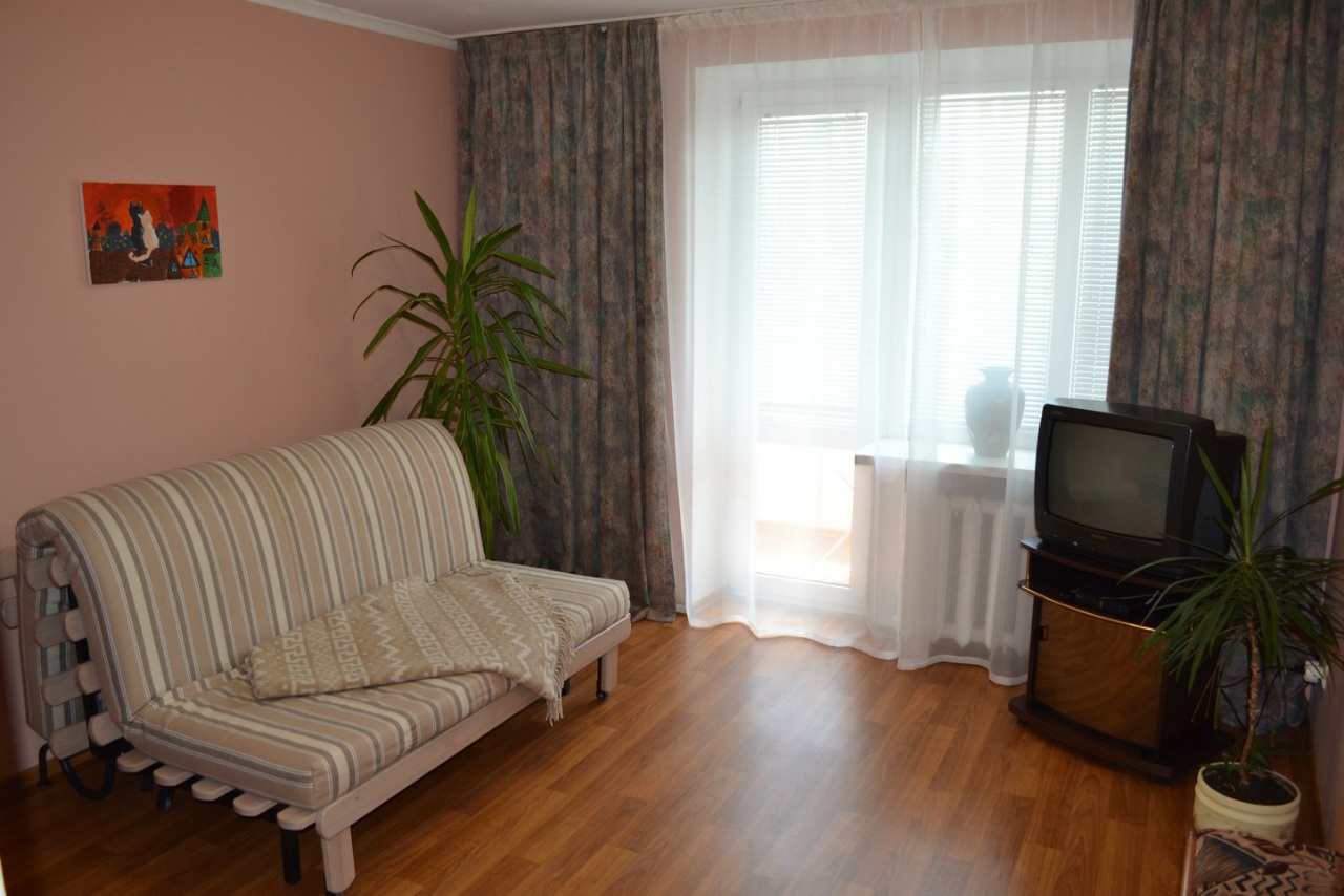 Фото квартиры 1